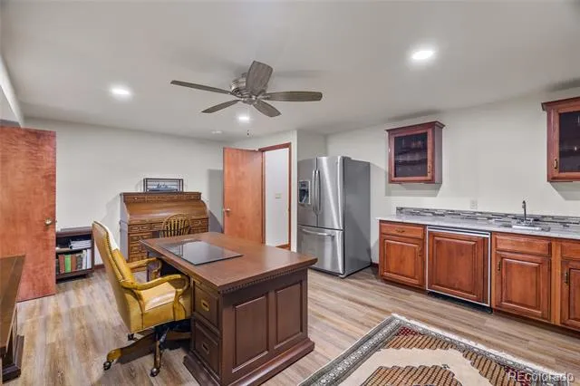341 Homesteader Lane Estes Park, CO 80517