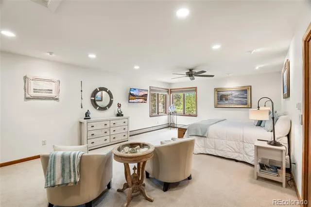 341 Homesteader Lane Estes Park, CO 80517