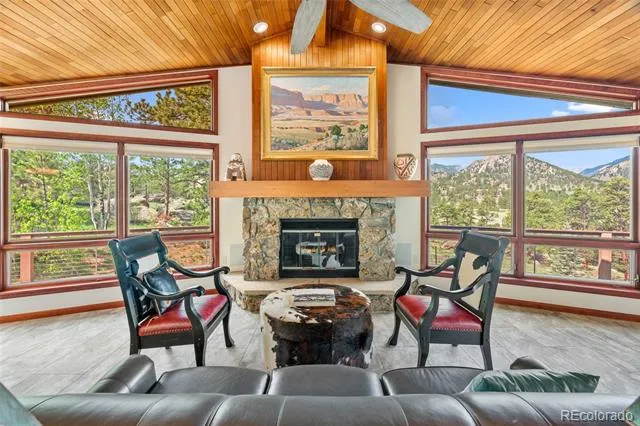 341 Homesteader Lane Estes Park, CO 80517