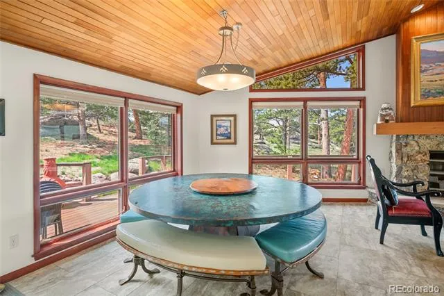 341 Homesteader Lane Estes Park, CO 80517