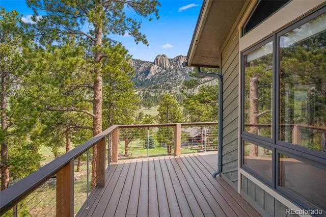 341 Homesteader Lane Estes Park, CO 80517