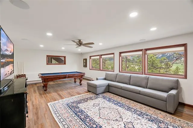 341 Homesteader Lane Estes Park, CO 80517