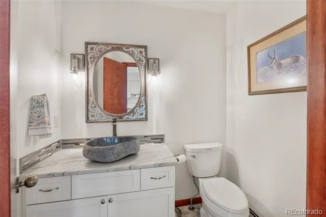 341 Homesteader Lane Estes Park, CO 80517