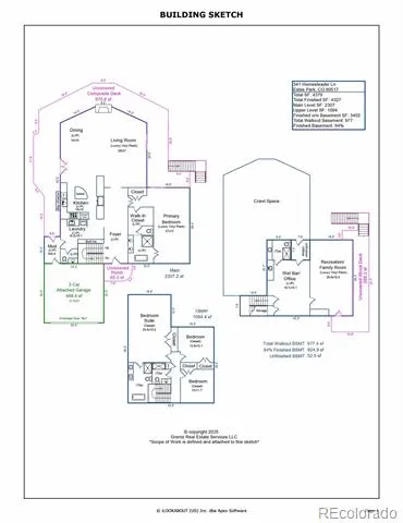 341 Homesteader Lane Estes Park, CO 80517
