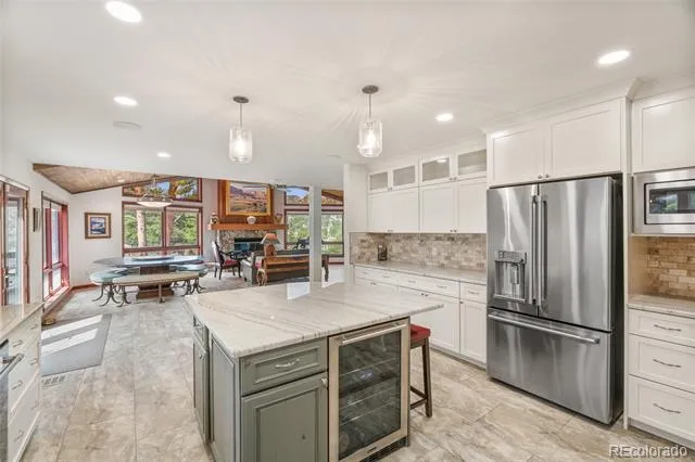 341 Homesteader Lane Estes Park, CO 80517
