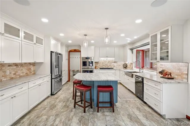 341 Homesteader Lane Estes Park, CO 80517