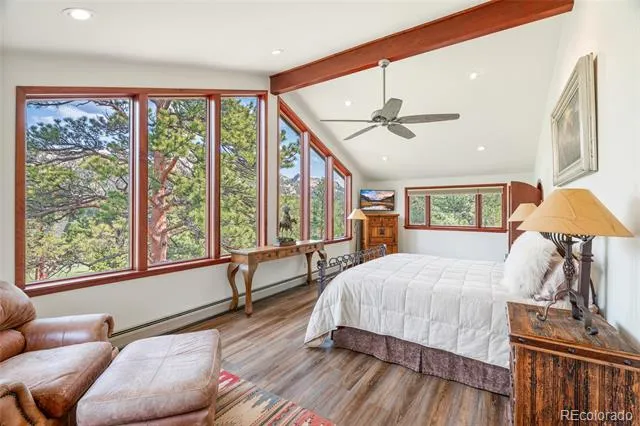 341 Homesteader Lane Estes Park, CO 80517