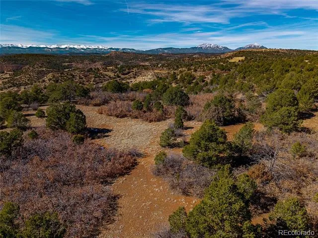 12222 Elk Run Road Trinidad, CO 81082