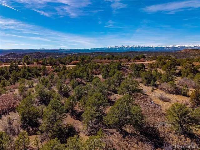 12222 Elk Run Road Trinidad, CO 81082