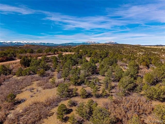 12222 Elk Run Road Trinidad, CO 81082