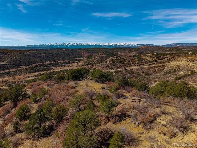 12222 Elk Run Road Trinidad, CO 81082