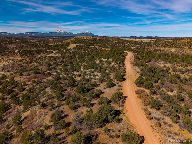 12222 Elk Run Road Trinidad, CO 81082