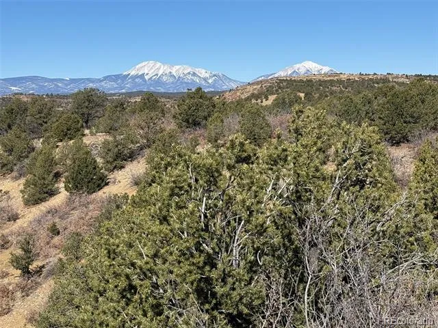 12222 Elk Run Road Trinidad, CO 81082