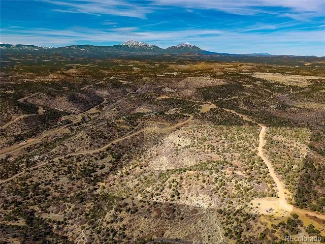12222 Elk Run Road Trinidad, CO 81082