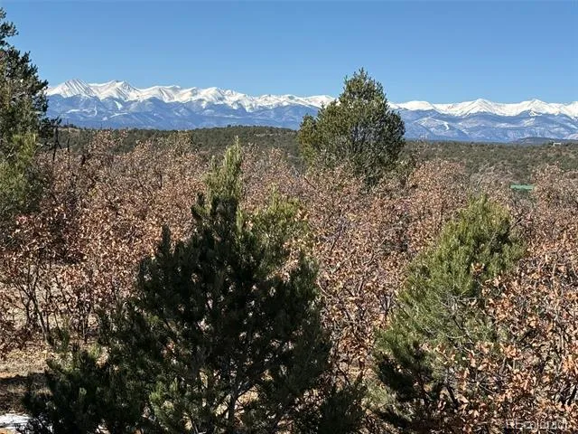 12222 Elk Run Road Trinidad, CO 81082