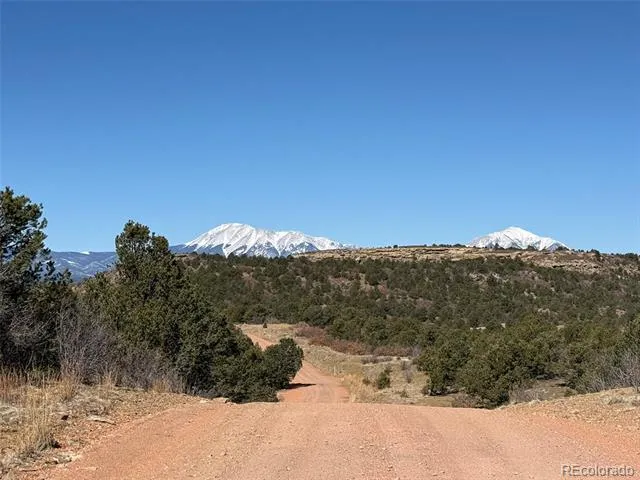 12222 Elk Run Road Trinidad, CO 81082