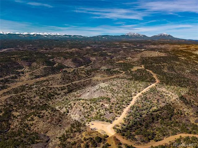 12222 Elk Run Road Trinidad, CO 81082