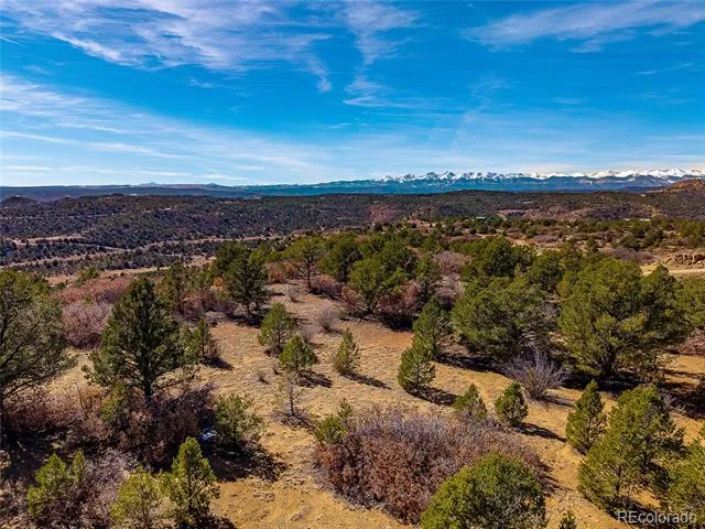 12222 Elk Run Road Trinidad, CO 81082