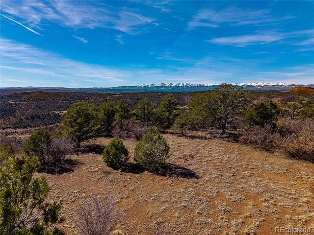 12222 Elk Run Road Trinidad, CO 81082