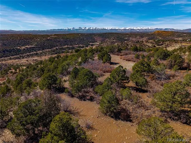 12222 Elk Run Road Trinidad, CO 81082