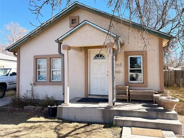 1922 Fulton Street Aurora, CO 80010