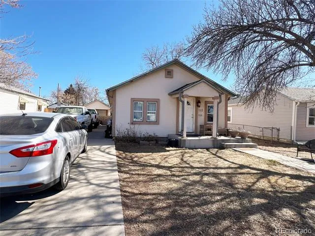 1922 Fulton Street Aurora, CO 80010