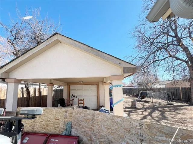 1922 Fulton Street Aurora, CO 80010