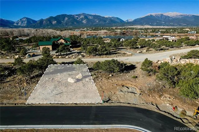 120 Mason Lane Buena Vista, CO 81211