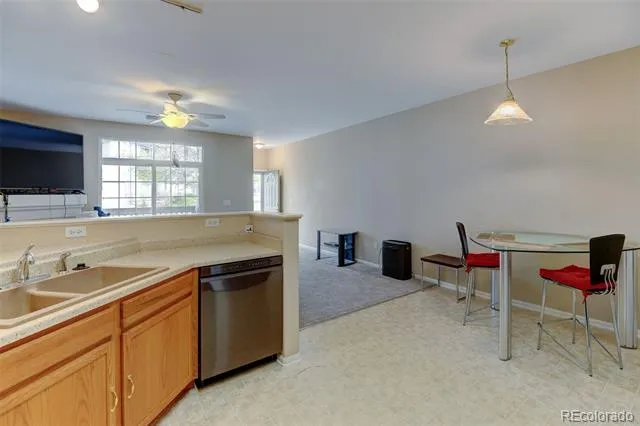 3281 E 103rd Place #1403 Thornton, CO 80229