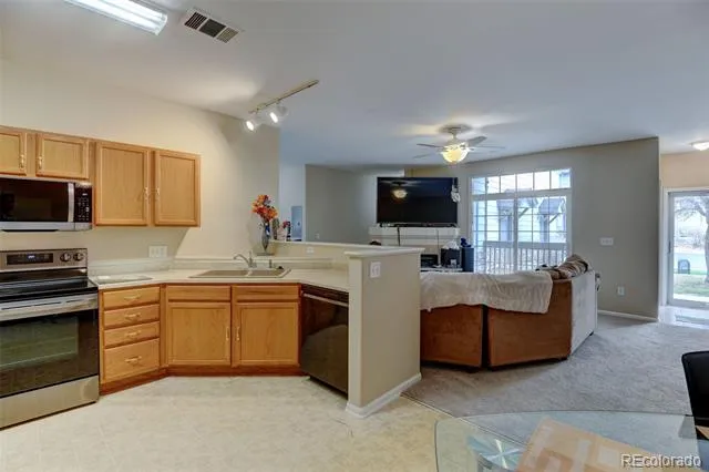 3281 E 103rd Place #1403 Thornton, CO 80229