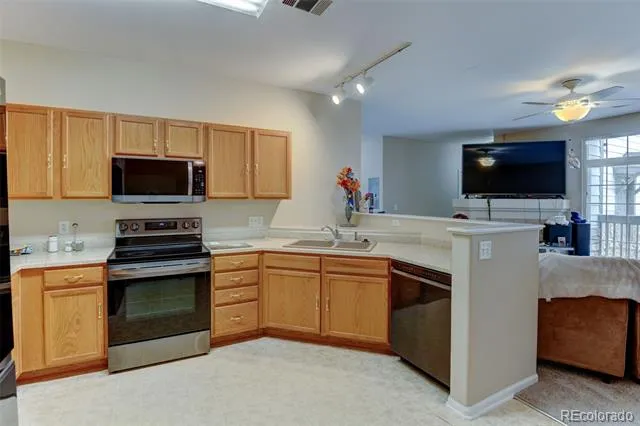 3281 E 103rd Place #1403 Thornton, CO 80229