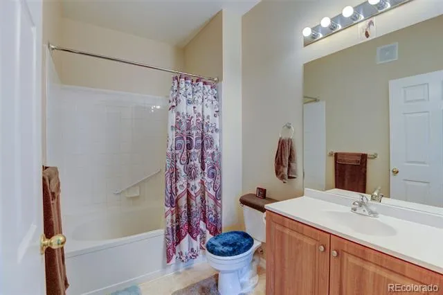 3281 E 103rd Place #1403 Thornton, CO 80229