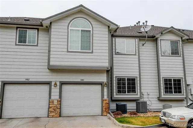 3281 E 103rd Place #1403 Thornton, CO 80229