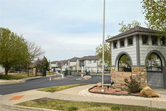 3281 E 103rd Place #1403 Thornton, CO 80229