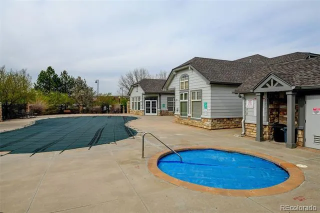 3281 E 103rd Place #1403 Thornton, CO 80229