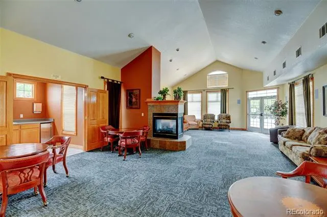 3281 E 103rd Place #1403 Thornton, CO 80229