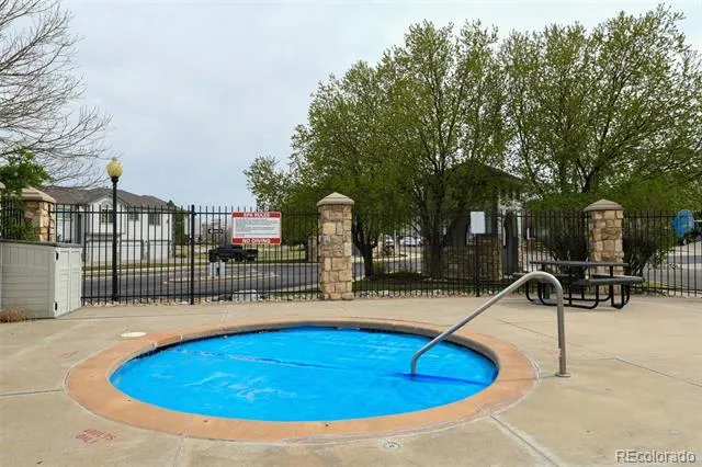 3281 E 103rd Place #1403 Thornton, CO 80229