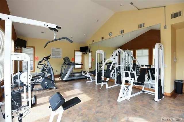 3281 E 103rd Place #1403 Thornton, CO 80229