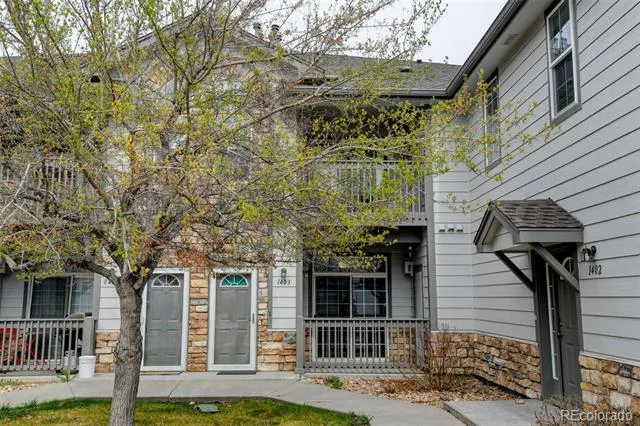 3281 E 103rd Place #1403 Thornton, CO 80229