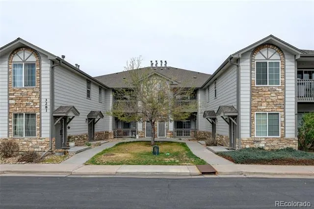 3281 E 103rd Place #1403 Thornton, CO 80229