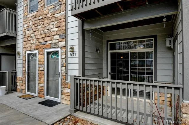 3281 E 103rd Place #1403 Thornton, CO 80229