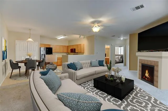 3281 E 103rd Place #1403 Thornton, CO 80229