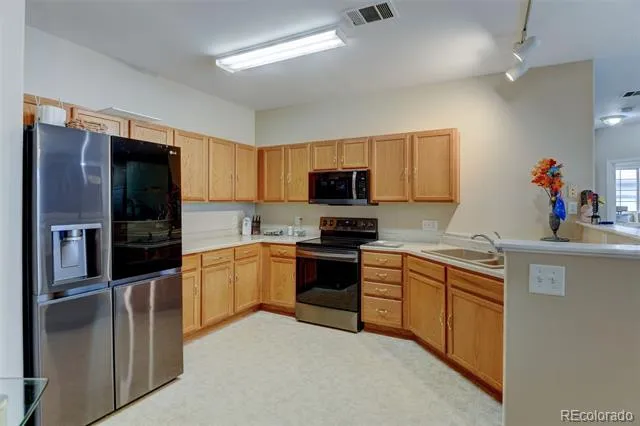 3281 E 103rd Place #1403 Thornton, CO 80229