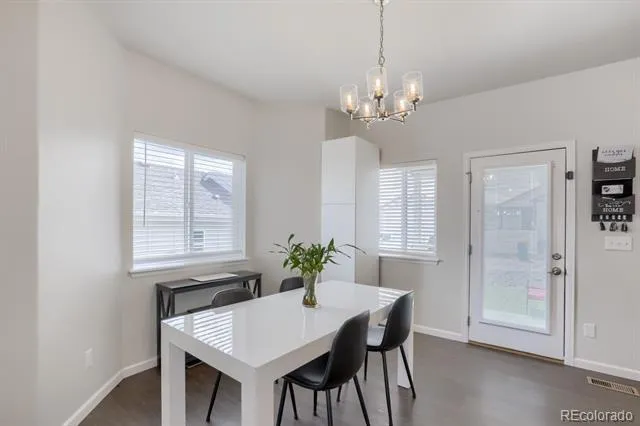 4219 Primrose Lane Evans, CO 80620