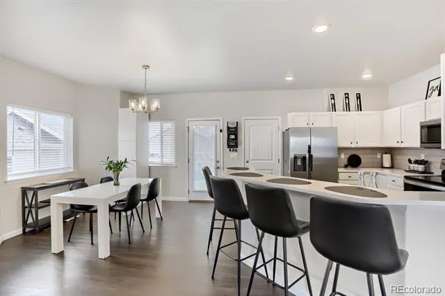 4219 Primrose Lane Evans, CO 80620