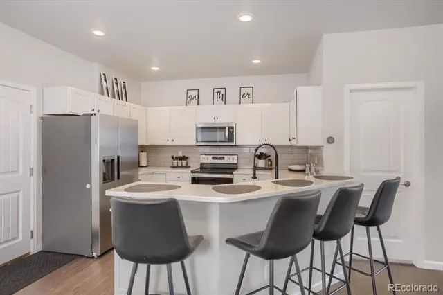 4219 Primrose Lane Evans, CO 80620