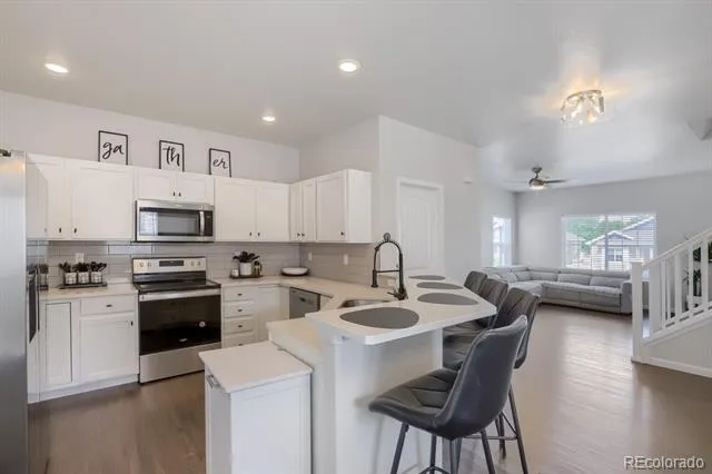 4219 Primrose Lane Evans, CO 80620
