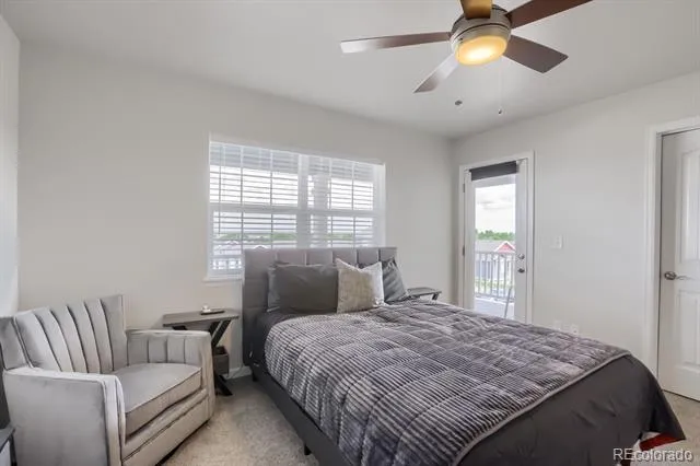 4219 Primrose Lane Evans, CO 80620