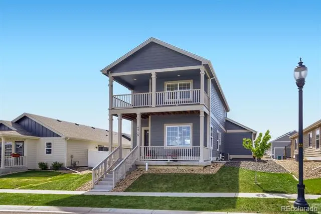 4219 Primrose Lane Evans, CO 80620