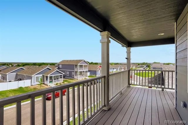 4219 Primrose Lane Evans, CO 80620